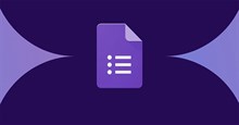 Đã có thể sử dụng Gemini tóm tắt câu trả lời trong Google Forms