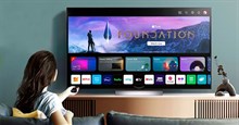 Cách tiếp tục sử dụng Smart TV không còn nhận được cập nhật một cách an toàn