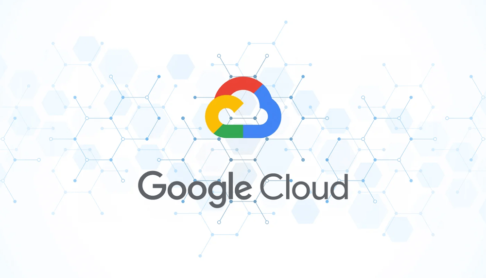 google cloud
