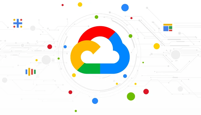 google cloud