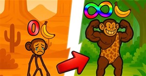Code Monkey Ascension mới nhất và cách đổi