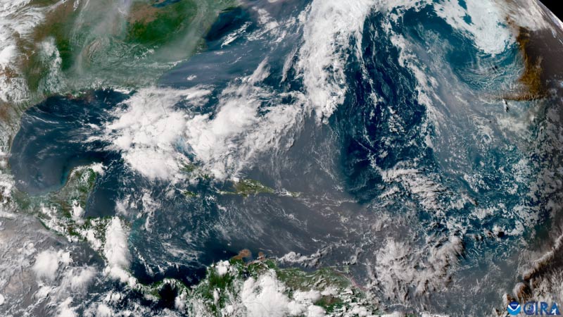 Bão Đại Tây Dương