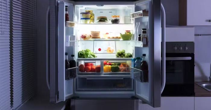 Sự thật thú vị về tủ lạnh