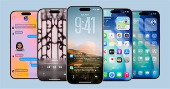 7 tính năng iOS 26 mà bạn thực sự muốn sử dụng