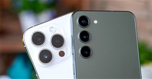 iPhone cuối cùng cũng có 6 tính năng mà Android đã sở hữu trong nhiều năm