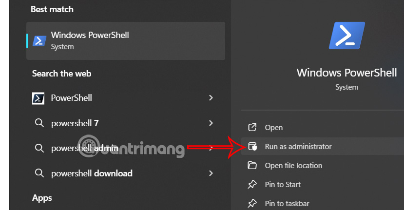 PowerShell