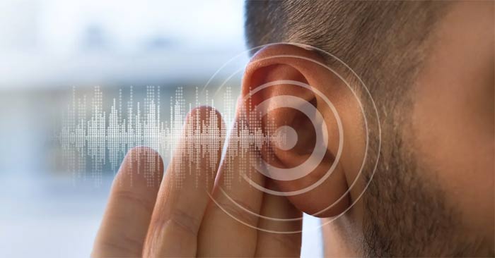 Bảo vệ thính lực