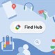 Ứng dụng Find My của Google đang trở nên tốt hơn rất nhiều