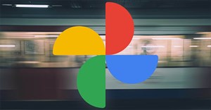 Cách ẩn nội dung Google Photos khỏi ứng dụng khác