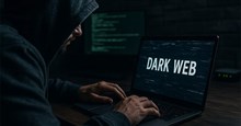 Dark Web không giống trong phim