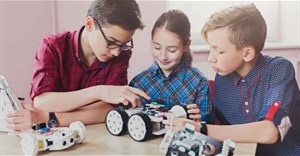 Cách chọn đồ chơi STEM cho trẻ em