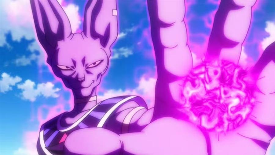 Beerus