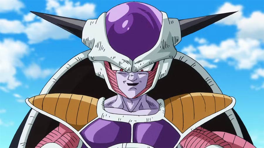 Frieza