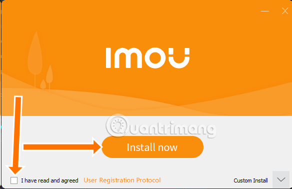 tải imou PC