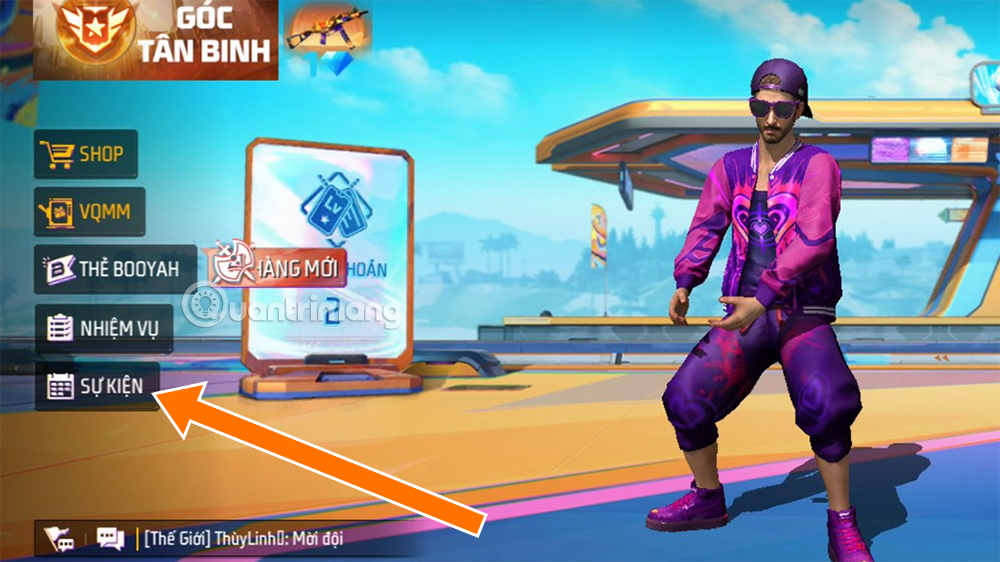 tung tung tung free fire