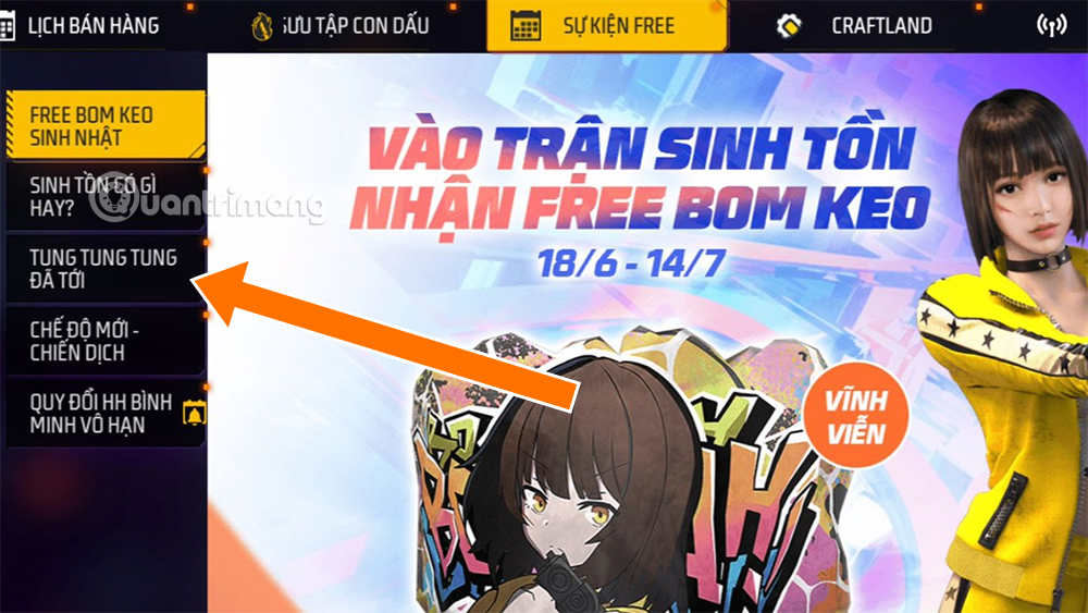 tung tung tung free fire