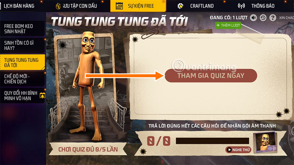 tung tung tung free fire