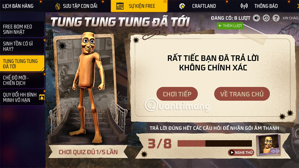 tung tung tung free fire