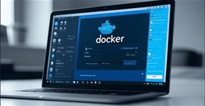 Cách chạy các ứng dụng dựa trên GUI trong Docker