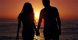 Điều gì xảy ra với cơ thể khi yêu?