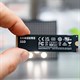 Những sai lầm đang âm thầm làm giảm tuổi thọ của ổ SSD