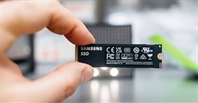 Những sai lầm đang âm thầm làm giảm tuổi thọ của ổ SSD