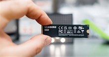 6 cách đơn giản để có hiệu suất cao hơn từ ổ SSD NVMe