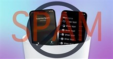 iOS 26 sẽ ‘tiêu diệt’ cuộc gọi và tin nhắn rác như thế nào?
