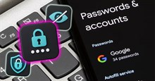 Mẹo sử dụng Google Password Manager an toàn