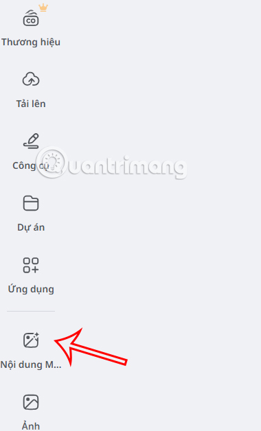 Nội dung Magic