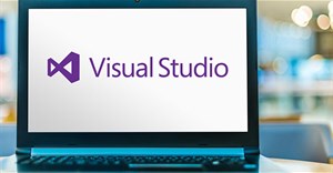 Cách tạo file cài Visual Studio offline