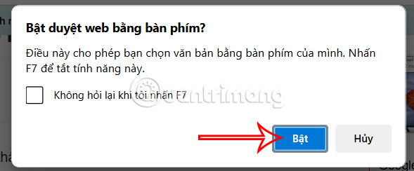 Cách thay đổi vị trí chỉ báo trên màn hình Windows 11
