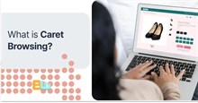 Hướng dẫn dùng Caret Browsing trên Microsoft Edge