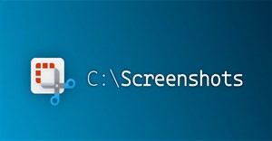 Cách đổi thư mục lưu ảnh chụp màn hình mặc định trên Windows 10 và 11