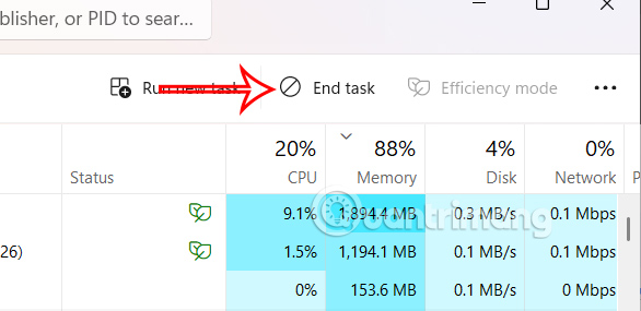 6 thói quen phá hủy ổ cứng HDD