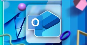 Fix lỗi Outlook bị sập khi mở hoặc tạo email