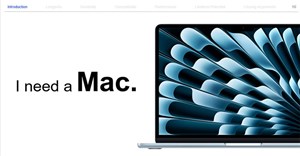 Apple tung bộ slide "bá đạo" giúp trẻ thuyết phục bố mẹ mua máy tính Mac