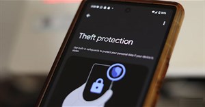 7 mẹo khóa smartphone để bảo vệ chống trộm điện thoại 