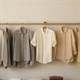 Cách giặt quần áo vải lanh không bị co