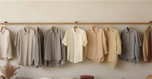 Cách giặt quần áo vải lanh không bị co