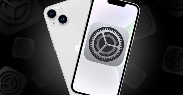 9 cài đặt quyền riêng tư trên iPhone bạn nên bật ngay