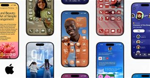 Cách chụp ảnh và quay video màn hình ở chế độ HDR trên iOS 26
