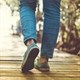 Những bài tập giúp bạn đi bộ nhanh, xa và lâu hơn