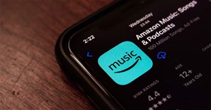 5 lý do nên sử dụng Amazon Music thay vì Spotify