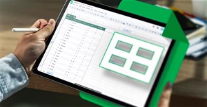 Cách sử dụng hàm QUERY trong Google Sheets