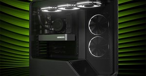 Nvidia trình làng card đồ họa RTX 5050: Mang lại trải nghiệm game thế hệ mới với giá cả phải chăng hơn