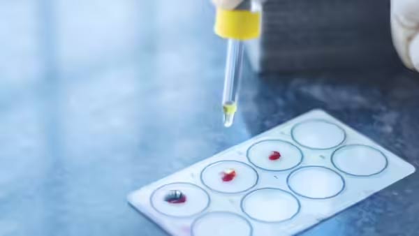 Những điều cần biết về nhóm máu mới