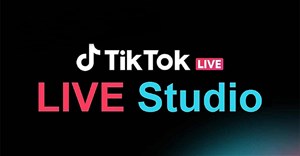 Live studio TikTok là gì? Hướng dẫn dùng Live TikTok Studio
