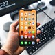 Hướng dẫn bật Switch Control trên iPhone