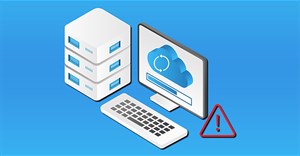 Cách fix OneDrive bị lỗi khi xử lý thay đổi